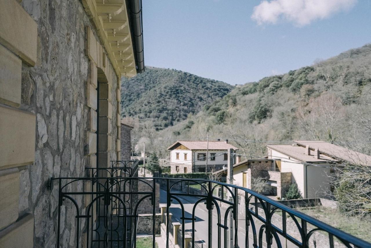 Casa Montero Viniegra de Abajo Exterior photo