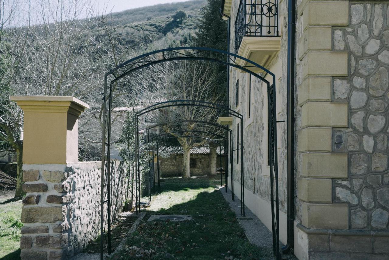 Casa Montero Viniegra de Abajo Exterior photo